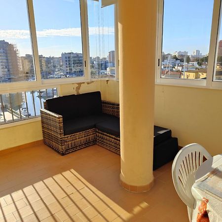Global Immo 3289 Port Thalassa Roses Exterior photo
